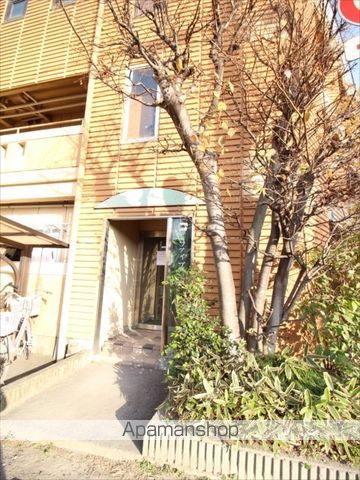 ファイブ南方の玄関写真