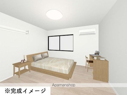 番町ブリックガーデン京都[3LDK/75.74m2]の内装6