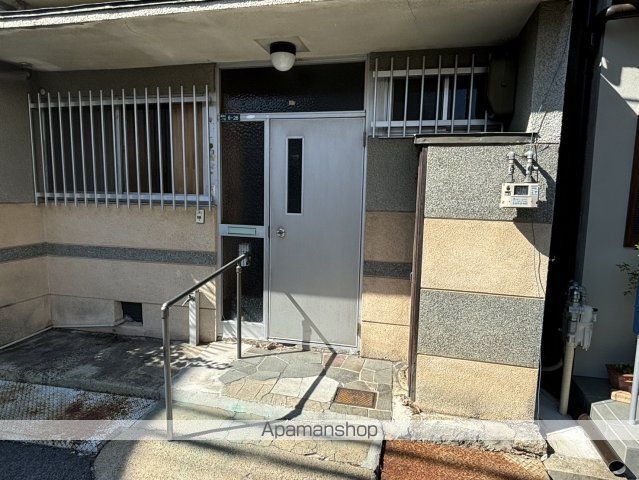 近鉄難波・奈良線 富雄駅 徒歩3分 2階建 築47年のその他写真
