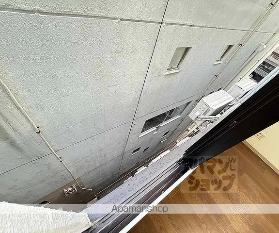 グランタック河原町五条の内装写真