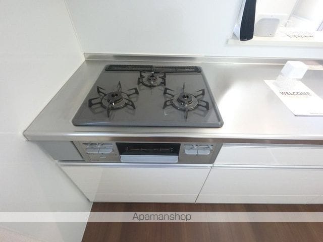 アクセル イーストの内装写真