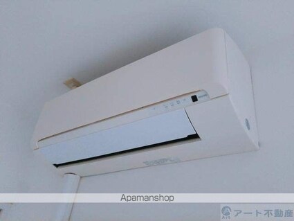 パークプレイス[1LDK/34.45m2]のその他設備