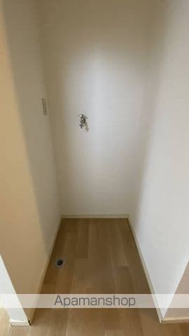 レジデンス乙多見の内装写真