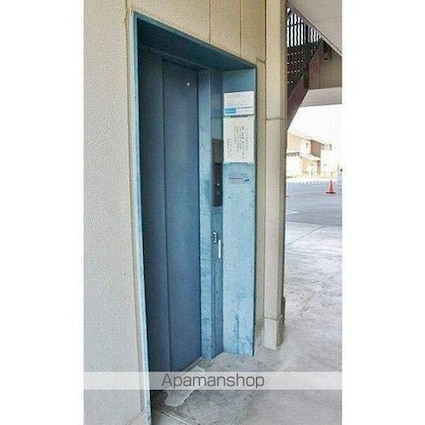 Ｆｉｎｅ　Ｏａｓｉｓ　Ａｍｙｙ[1LDK/48.6m2]の共用部1