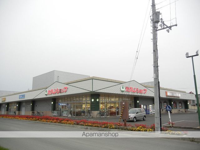 テルクレールゆめみ野 Bの周辺写真