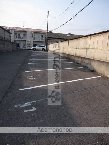 サンハイツ山波のその他写真