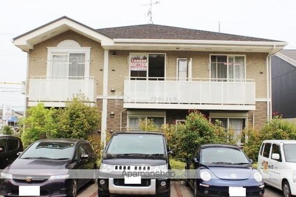 サンシャイン[1LDK/41.98m2]の外観2