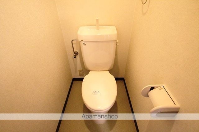 パレス東洋小松館の内装写真