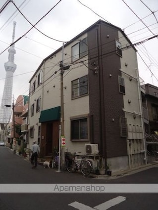 ＤＡＹＳ向島[1R/21.65m2]の共用部