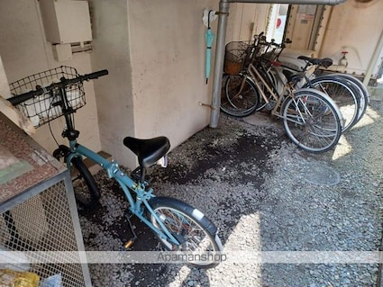 サンセリテパートⅠ[1K/17.6m2]の共用部2