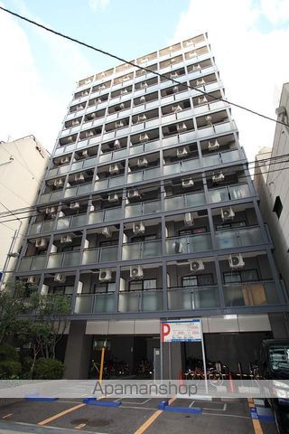 ロイヤル天満橋の外観写真