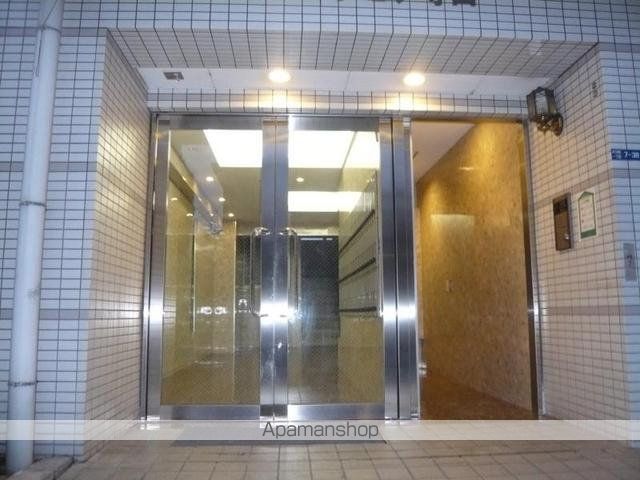 グリーンピア守口の外観写真