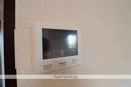 茨城県水戸市平須町[1LDK/36.92m2]のその他設備