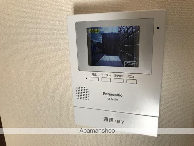 RIONの内装写真