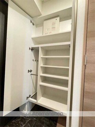 カージェ文京千石[1K/25.08m2]の内装5