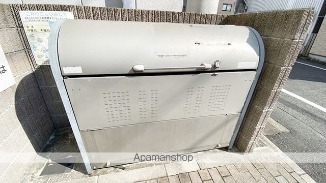 ボヌールスクエアアコオV番館のその他写真