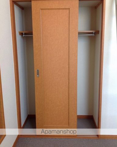 レオパレストラディショナルの内装写真