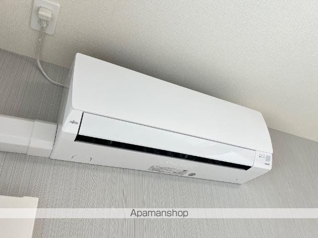 クリード長須賀の内装写真