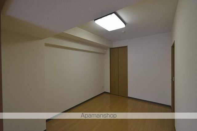 ノースパレス福住弐番館の内装写真