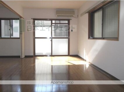 愛媛県松山市萱町４丁目[1DK/39.92m2]の内装4