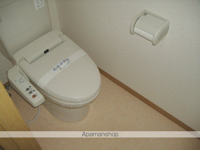 ハイツ ウエストの内装写真