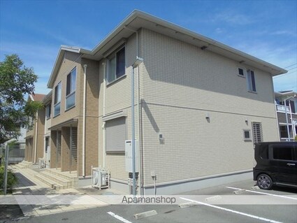 和歌山県和歌山市栄谷[3LDK/67.11m2]の外観2