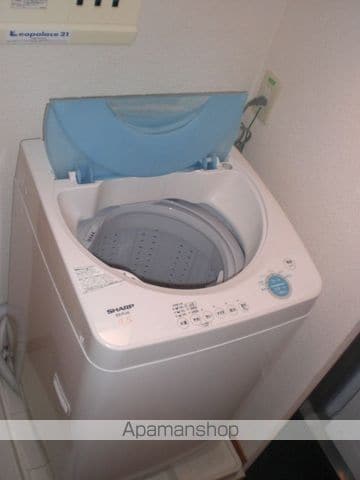 レオパレスNAKADAの内装写真