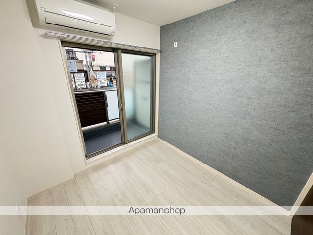 YUMAISON WESTの内装写真