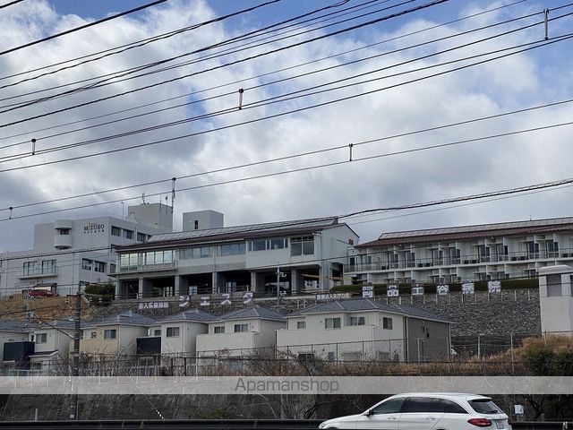 レオパレス地御前の周辺写真