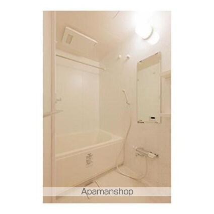 バンデューセン上北沢[1K/30m2]のバス