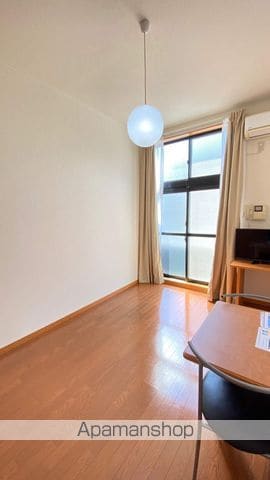 レオパレスホクトの内装写真