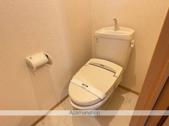 プリモ Bの内装写真