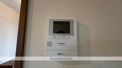 ルミエール中沼[1K/29.5m2]のその他設備