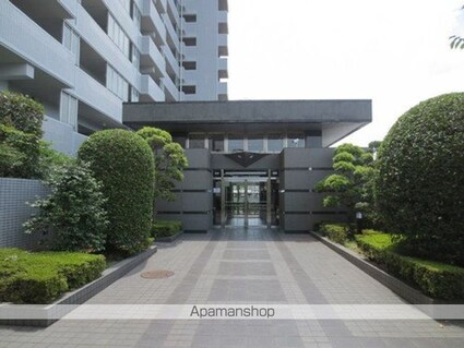サーパス三津壱番館[3LDK/71.32m2]のエントランス1