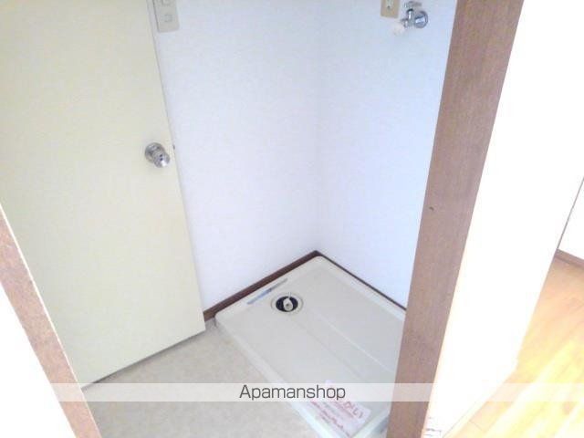 ハイツナチュレの内装写真