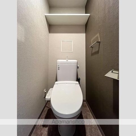 S-RESIDENCE阿波座chiaroの内装写真