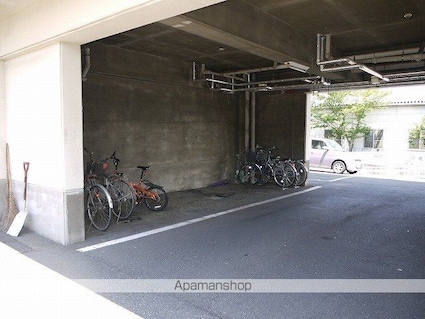 ルピナス親和[1K/24.5m2]のその他内装