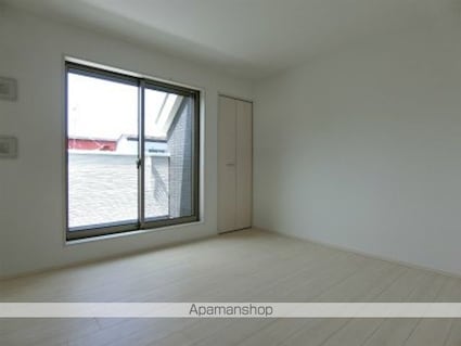 プランドール清水町[1K/23.59m2]のその他内装