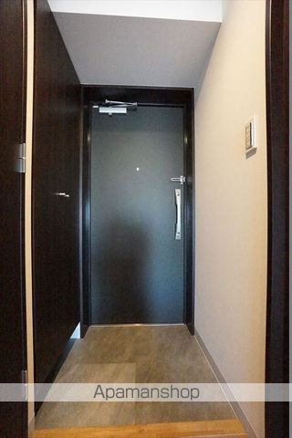 BMG RESIDENCEの内装写真