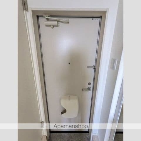 ハーモニーテラス長田町の内装写真