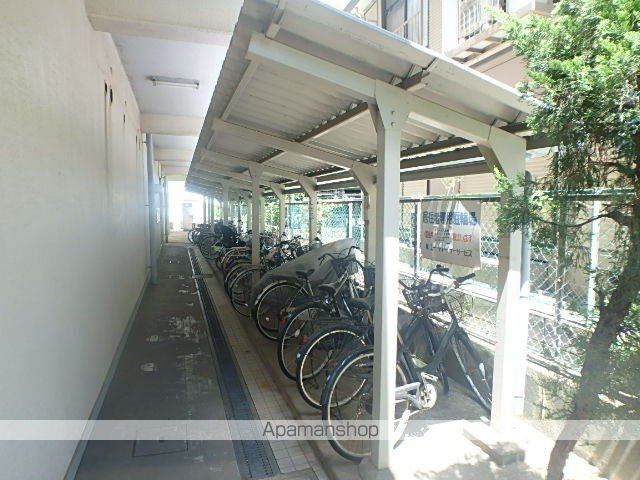 ヴィラ東川口の内装写真