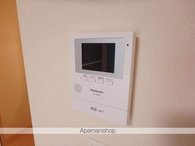 ウエストウイングIVの内装写真