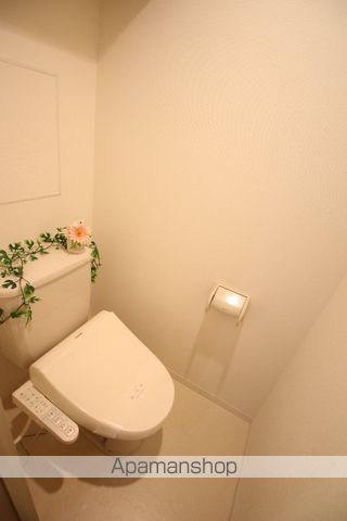 サテラ北34条の内装写真