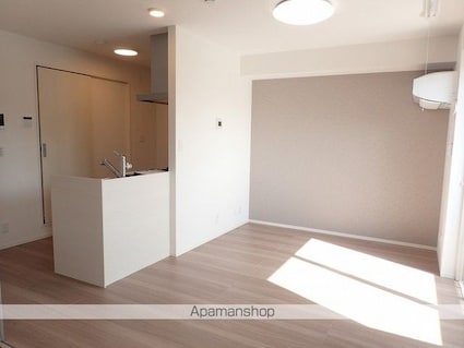 ノーブル萩[3LDK/63.36m2]のリビング・居間