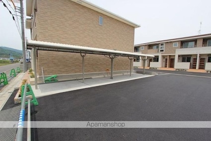 香川県高松市香西東町[1LDK/32.44m2]の共用部4