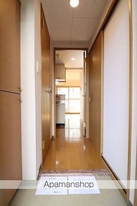 プラドールソフィア[1R/23.75m2]の内装3