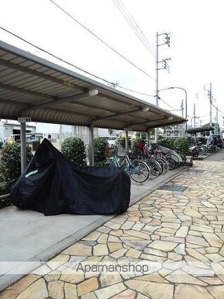 エテルノ　アイ[1LDK/43.94m2]の共用部3