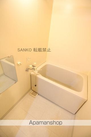 元町ガーデンの内装写真