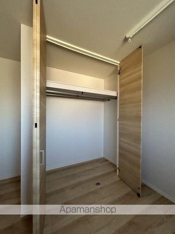 グレイス中島の内装写真