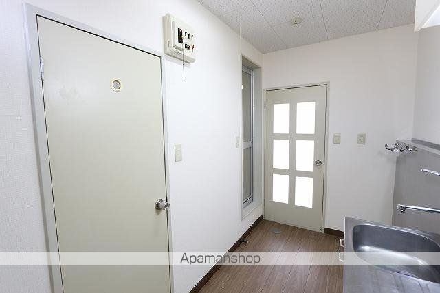 ＦＬＡＴＳ　ＭＡＲＵＩＣＨＩ[1K/25.54m2]の内装7